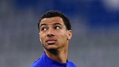 Hugo Ekitike (On for Vitinha 82’) N/A. EPA