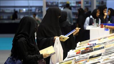 Satish Kumar / The National