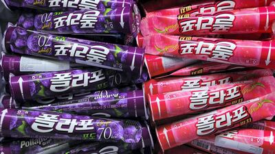 1004 Gourmet used to cater to the Asian diaspora, but now looks to attract a wider range of clientele. Chris Whiteoak / The National