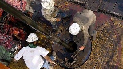 The shale gas revolution, which added to the supply with new production techniques, has driven down the price of natural gas. Eddie Seal/Bloomberg