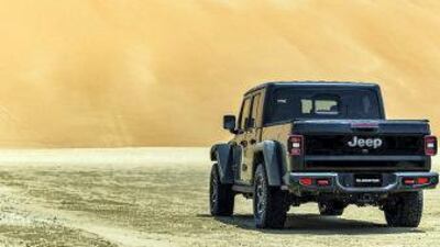 That incline shouldn't be a problem.