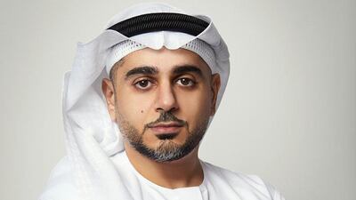 The company's priority will remain developing upstream resources, said Adnoc Group chief financial officer, Ahmed Al Zaabi. Courtesy Adnoc