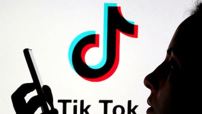 Devices owned by the US government were recently banned from having TikTok installed on them. Reuters