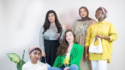 Modernest launched in the UAE in September and offers modest fashion from brands such as Mango, Massimo Dutti, Karl Lagerfeld and Zara