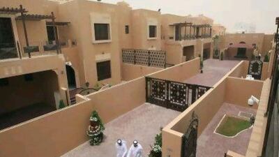 The newly opened Khalifa Rehabilitation Clinic will offer specialised services for various addictions.