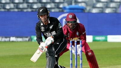 Tom Blundell (New Zealand): Played two seasons of English club cricket in 2012 and 2013. Which might come in handy, seeing as he has no ODI experience yet, and might start in place of the injured Tom Latham. Mark Kerton / AP Photo
