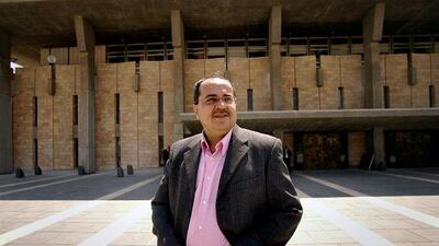 Arab Israeli politicians, such as Dr Ahmad Tibi, the deputy speaker of the paliament, have become verbal targets of Israel's far right.