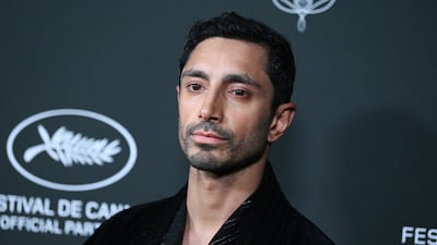 Riz Ahmed was among the public figures to sign a letter to Keir Starmer that opposes British companies supplying Israel with weapons. Getty Images