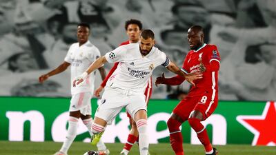 Naby Keita, £120,000. Reuters