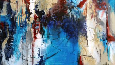 Courtesy Art Couture