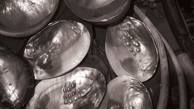Shorthand gif for story on Emiratis preserving UAE culture and heritage. The National