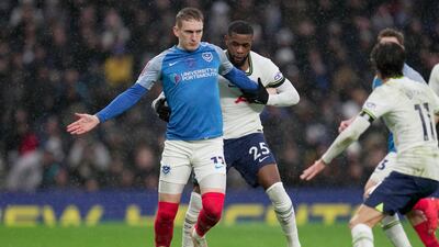 Ronan Curtis (on for Dale ‘87), N/R – A very brief stint for the Republic of Ireland international. AP
