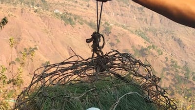 Kalari cheese was traditionally made by semi-nomadic tribes from Jammu and Kashmir in a bid to use leftover milk before it went stale. Photo: Kalpana Sunder