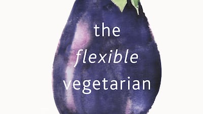 The Flexible Vegetarian