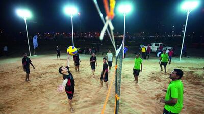 Christopher Pike / The National