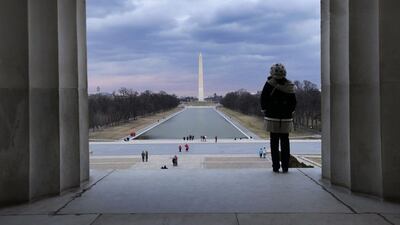 More than half the destinations of the wealthy Chinese tourists were selected or the main purposes of sightseeing and cultural experiences. Alex Brandon / AP Photo