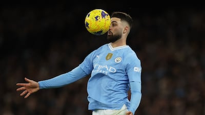 Very scrappy in first half. Gave the ball away more than once, much to Pep Guardiola's frustration. Improved in second half as he made some probing passes. Reuters