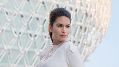 A handout photo of Tryano’s Fall/Winter 2016 campaign. Courtesy Tryano