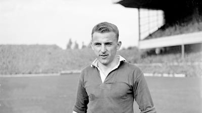 Don Gibson, 115 games, Getty