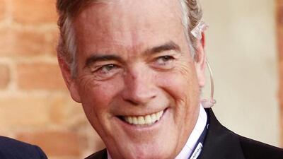 John Bazemore / AP photo