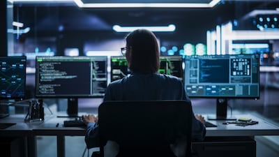 Too much discussion still concerns how many jobs AI will eliminate. The more interesting question is what kind of organisation becomes possible when intelligence and execution become dramatically cheaper. Getty Images