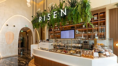 The hotel will house a branch of homegrown restaurant Risen Cafe & Artisanal Bakery