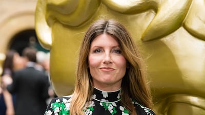 Sharon Horgan Jeff Spicer / Getty Images