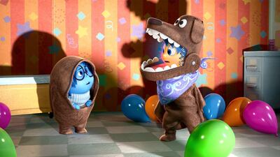 4. Inside Out (2015). The “tug-at-your-heart-strings” formula for which Pixar has come to be known was absolutely perfected by the time Inside Out was released, and that film sure employs a lot of it. Set inside the mind of a young girl, the film centres around the all-important question: what if emotions had emotions? The charming Inside Out is a colourful and meaningful look at how our brains and hearts work at any given time. IMDB: 8.2/10. Rotten Tomatoes: 98%