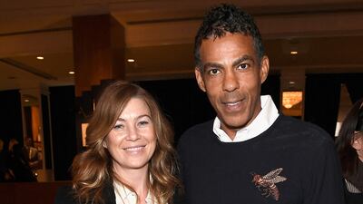 Actress Ellen Pompeo had her second child, Sienna May, with husband Chris Ivery, via surrogacy in October 2014. They welcomed their third, Eli Christopher, in 2016. He is presumed to have been born via a surrogate, too, according to reports, though the couple have not officially commented on this. AFP