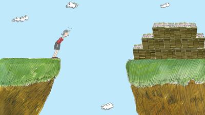 Illustration by Gary Clement