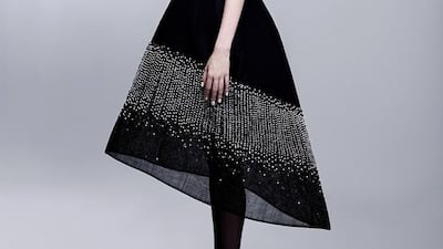 Courtesy Karl Lagerfeld / Chanel