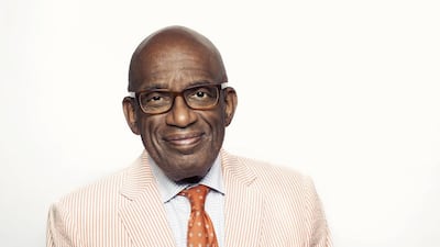 Al Roker new book The Storm of the Century talks about one of the greatest natural disasters to hit the United States. Victoria Will / Invision / AP