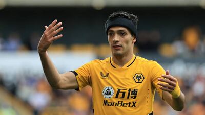 Watford v Wolves (6pm): A tough start for new Wolves manager Bruno Lage, whose team have lost 1-0 for three consecutive games. They need striker Raul Jimenez - who suffered an horrific fractured skull last season - to find the goal touch that has deserted him since his return to action. Prediction: Watford 1 Wolves 1. Getty