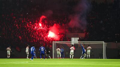 Al Minaa and Kuwait SC played on December 26.