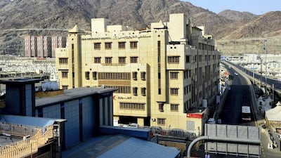 Saudi authorities say this year's Hajj and Umrah will see care in accordance with the highest international standards. SPA