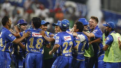 The success of league and franchise cricket has broadened the game's footprint to venues such as Abu Dhabi, according to Mark Boucher.