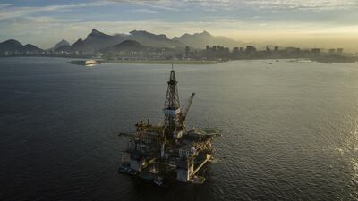 While there are echoes of the 1970s oil crisis, the world is a very different place today. Bloomberg