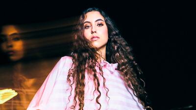 Dress and top, price on request, Chanel