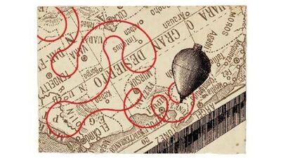 Pep Montserrat for The National