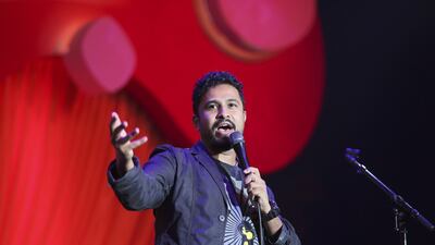 Sarah Dea / The National