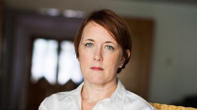 Andrea Allen started a support group for women with PND after developing the illness herself. Anna Nielsen for The National