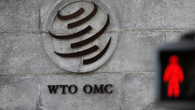 World Trade Organisation HQ in Geneva. Mexico nominated Jesus Seade, a top government official, for the director general's role at the WTO, which is set to become vacant in August. Reuters