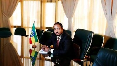 Mesganu Arga Moach, the Ethiopian consul general, announced a ban on all recruitment of domestic and blue-collar labour from Ethiopia to the UAE last week.