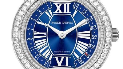 Courtesy Roger Dubuis