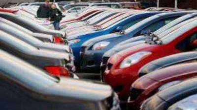 Toyota is halting production of eight models, including the Camry, at plants in the US and Canada in the first week of February.