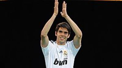 Talking from the experience of his country's poor showing at the 2006 World Cup, the Brazilian Kaka said Madrid will not be invincible just by having him and Ronaldo in the side.