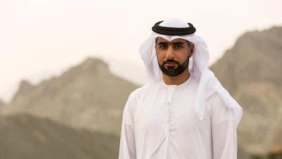 Mousa Al Raeesi said salaries are very low in Fujairah compared to other emirates. Christopher Pike / The National