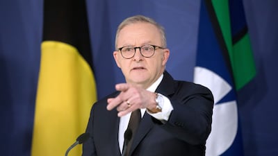 Australian Prime Minister Anthony Albanese said he would consider toughening gun laws in response to the incident. Bloomberg