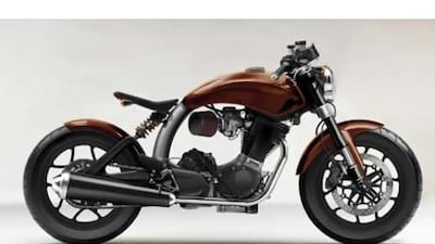 The Spud is one of the four models soon to be available.