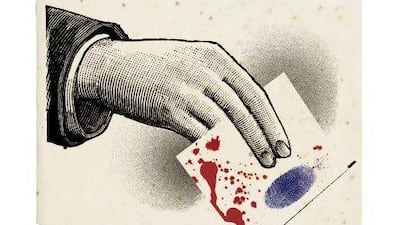 Pep Montserrat for The National